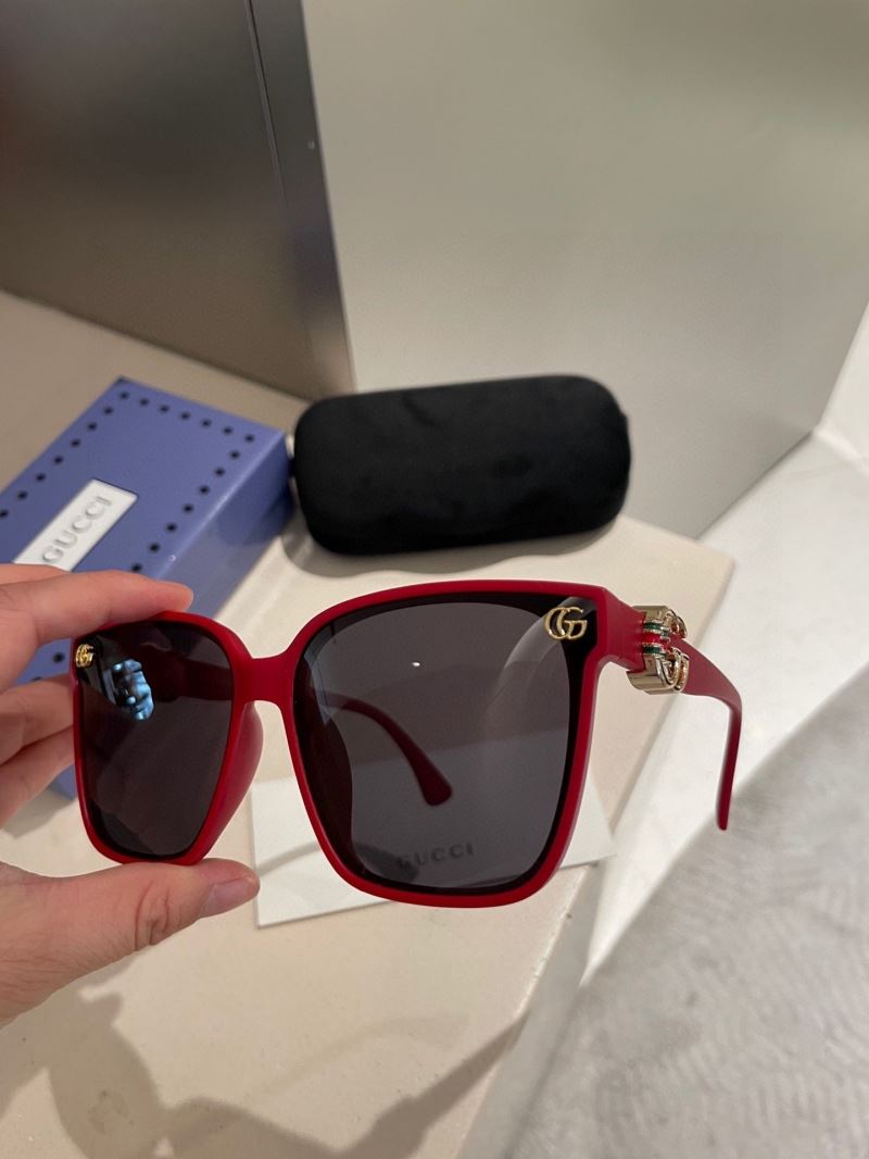 Gucci Sunglasses